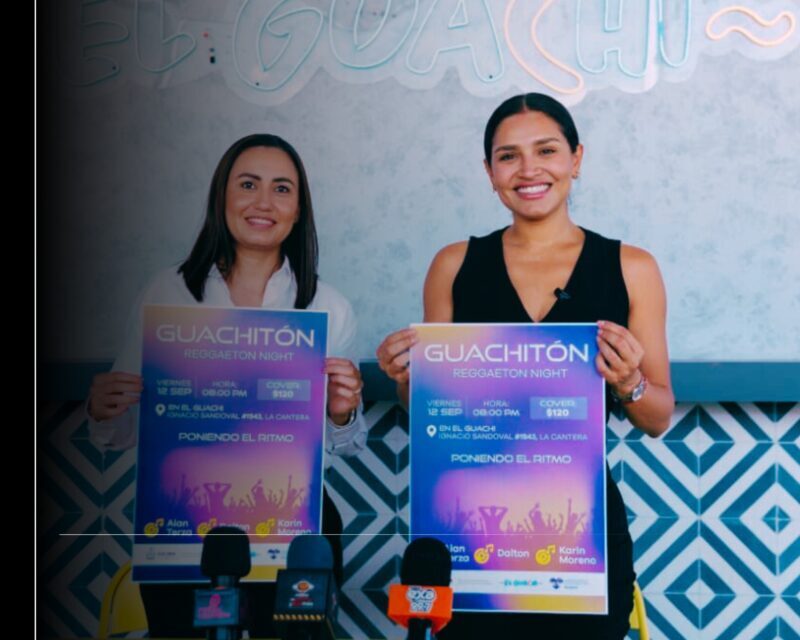 Realizarán ‘Guachitón’ para apoyar al Teletón y lograr un CRIT en Colima