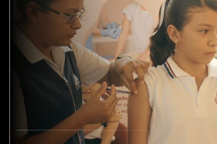 Salud Colima advierte que VPH es frecuente; toda persona sexualmente activa está en riesgo de contraer la enfermedad