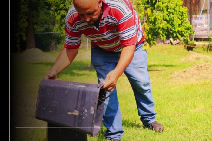 Salud Colima alerta: lluvias aumentan criaderos del mosco transmisor del dengue