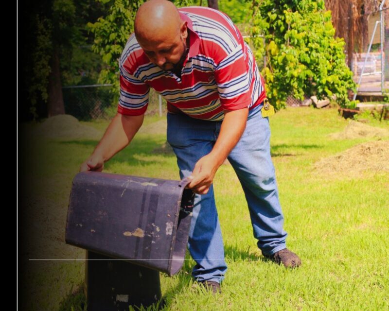 Salud Colima alerta: lluvias aumentan criaderos del mosco transmisor del dengue