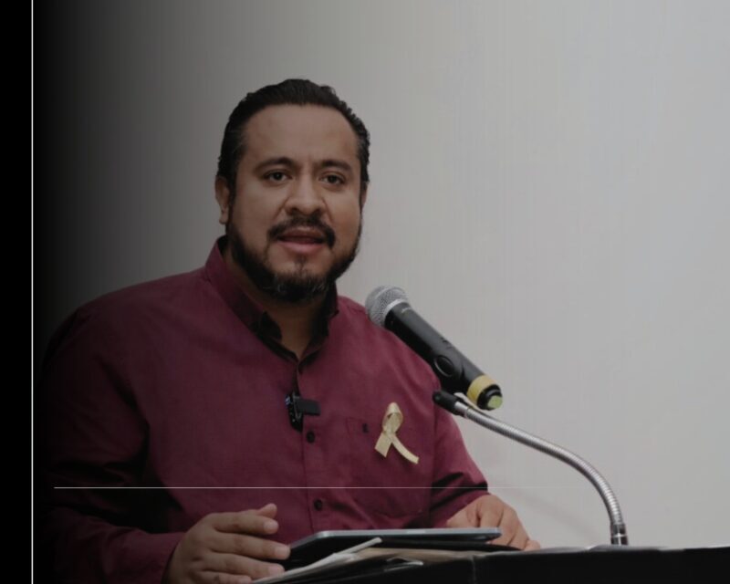 Salud Colima capacita a personal sobre síntomas del cáncer infantil