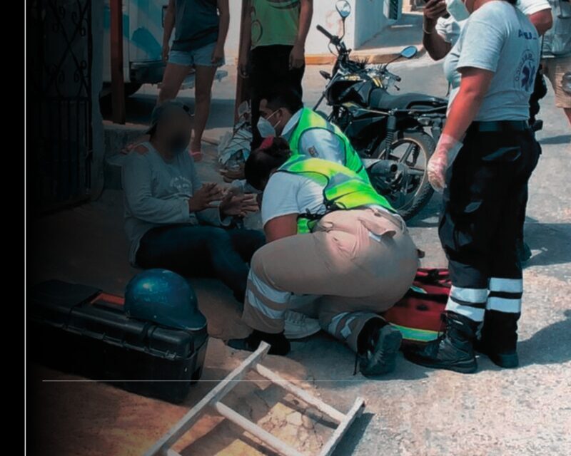 Salud Colima creará el Observatorio Estatal de Lesiones