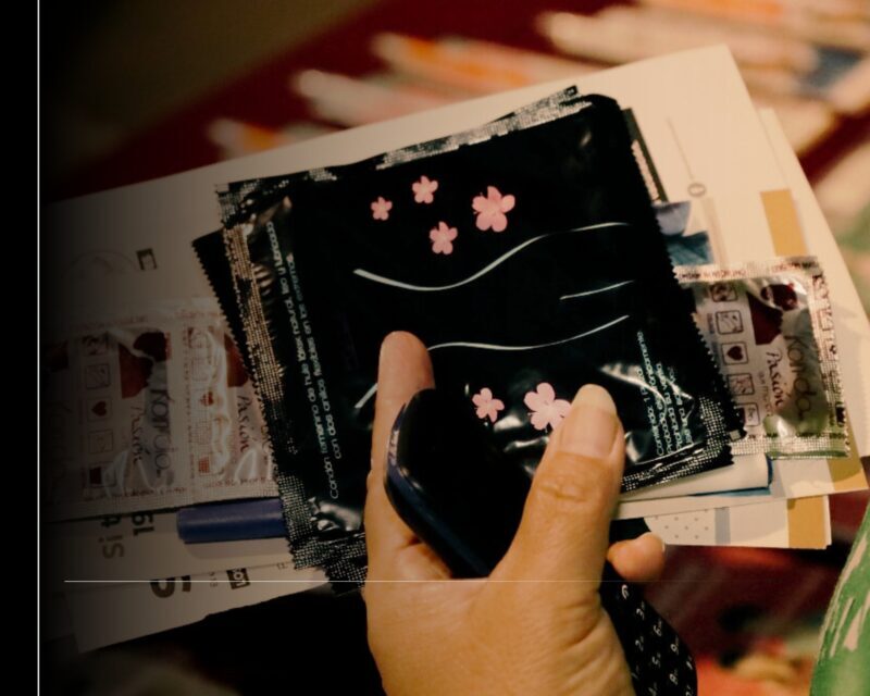 Salud Colima fomenta el cuidado sexual entre la población del estado