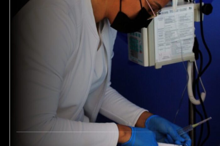 Salud Colima fomenta la seguridad de pacientes en unidades médicas