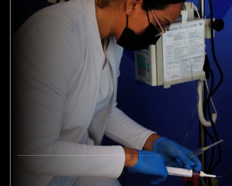 Salud Colima fomenta la seguridad de pacientes en unidades médicas