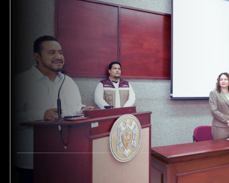 Salud Colima fortalece la seguridad de pacientes a través de la farmacovigilancia