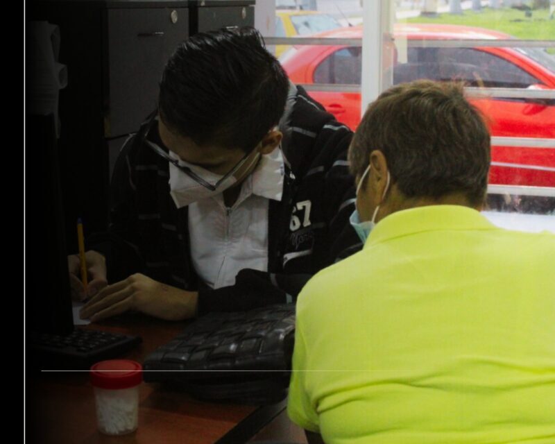 Salud Colima informa sobre factores modificables para prevenir el Alzheimer