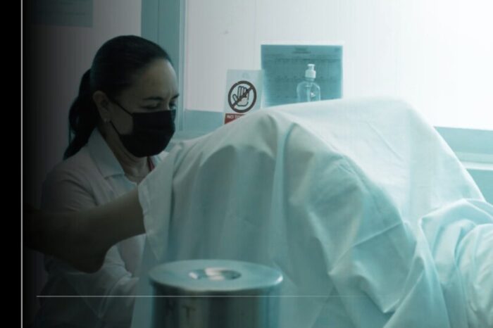 Salud Colima reitera que cáncer de cuello uterino es prevenible y curable