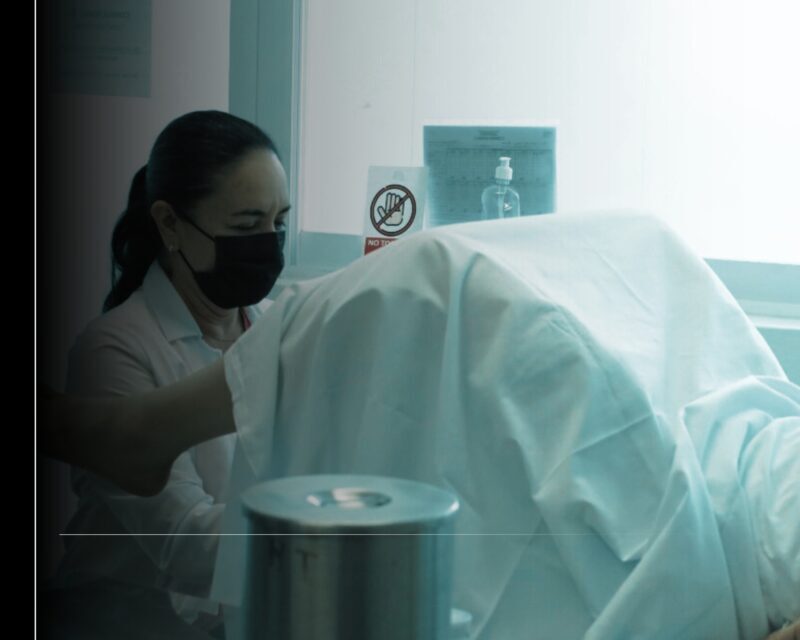 Salud Colima reitera que cáncer de cuello uterino es prevenible y curable