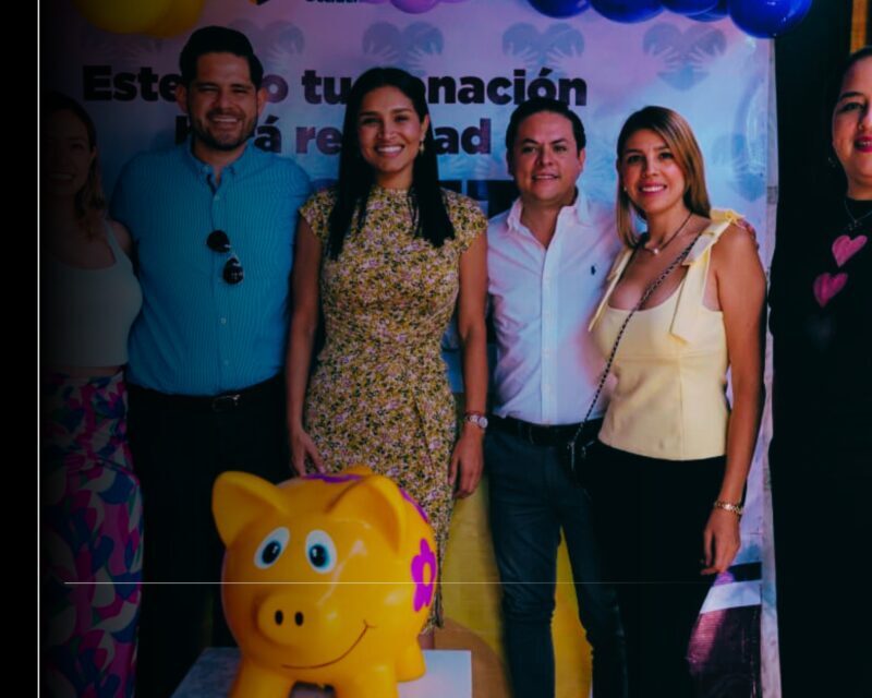 Sebiinsom y Coparmex realizan desayuno pro Teletón, para construir CRIT en Colima