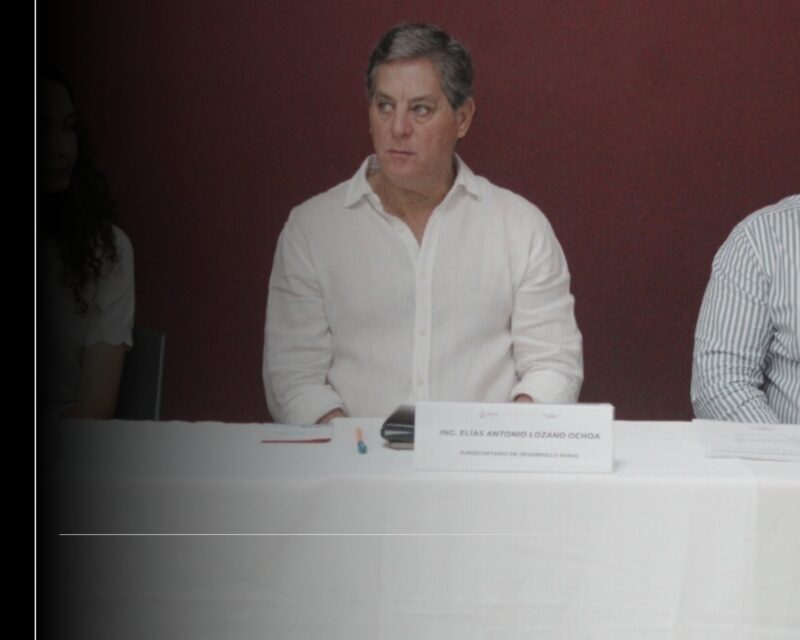 Sector Pecuario de Colima fortalece inspecciones para evitar problemas sanitarios