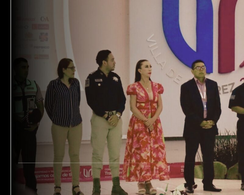 SSP fortalece la seguridad con el sector empresarial del estado de Colima