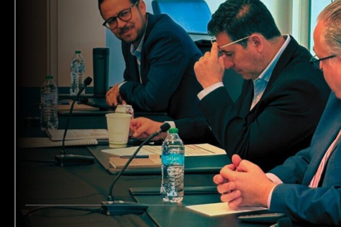 Subsectur continúa promoción turística del estado de Colima, en Houston Texas