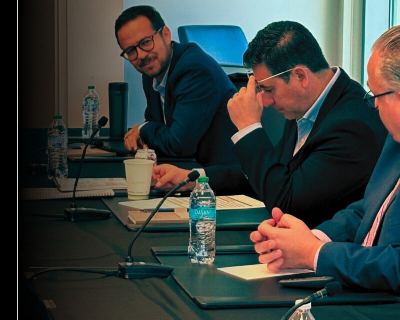 Subsectur continúa promoción turística del estado de Colima, en Houston Texas