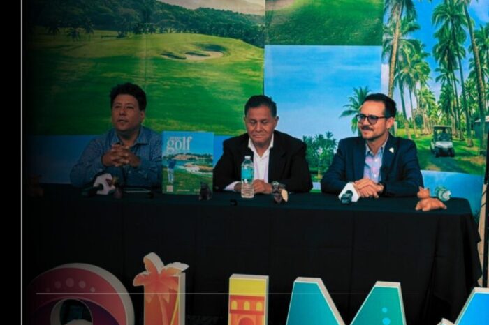 Subsectur intensifica la promoción del estado de Colima, este mes