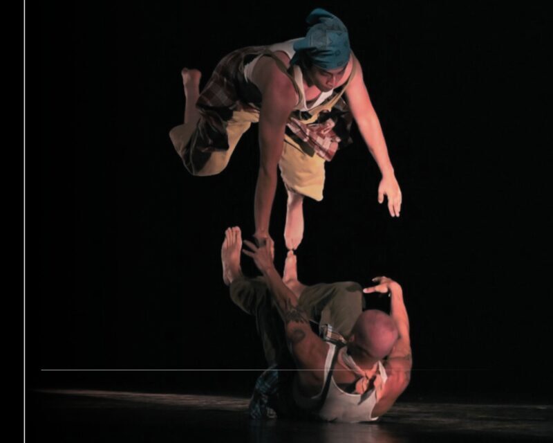 Temporada teatral 2025 de ‘Nuestras Latitudes’ concluyó con éxito en Colima