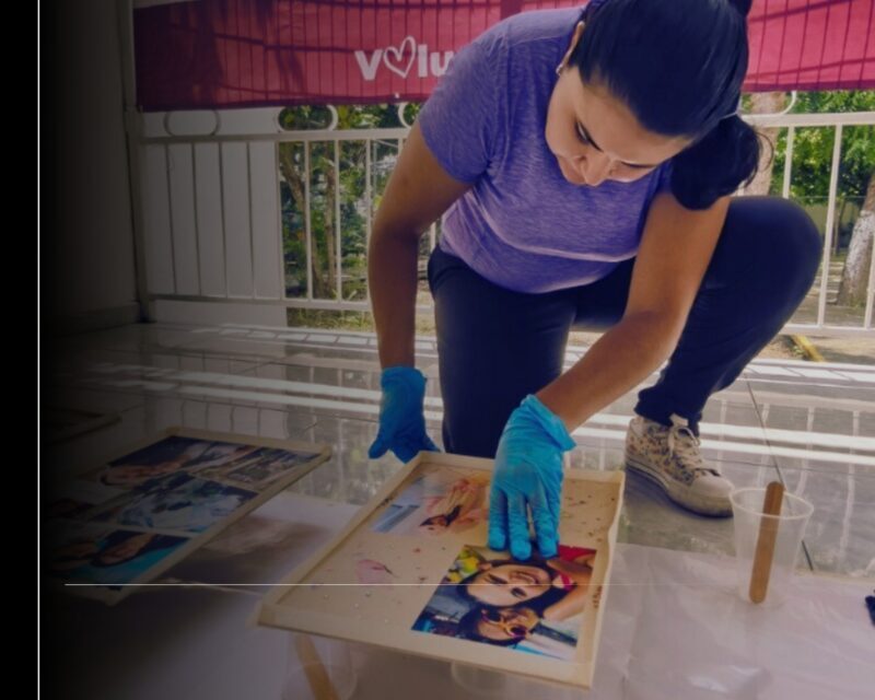 Trabajo Colima realiza curso gratuito de manualidades, para apoyar el autoempleo