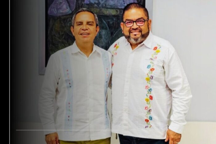 Trabajo coordinado entre IEEA y UdeC fortalece la lucha contra rezago educativo