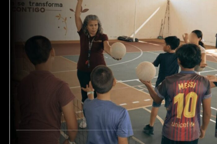 Última semana para registrarse en el ‘Viernes Divertido en la UDIF’