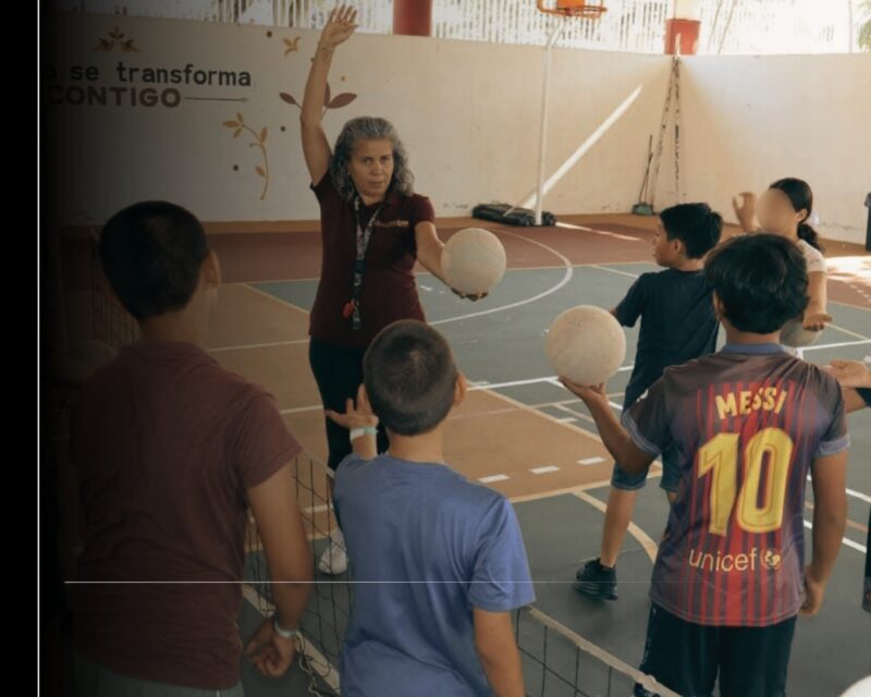 Última semana para registrarse en el ‘Viernes Divertido en la UDIF’