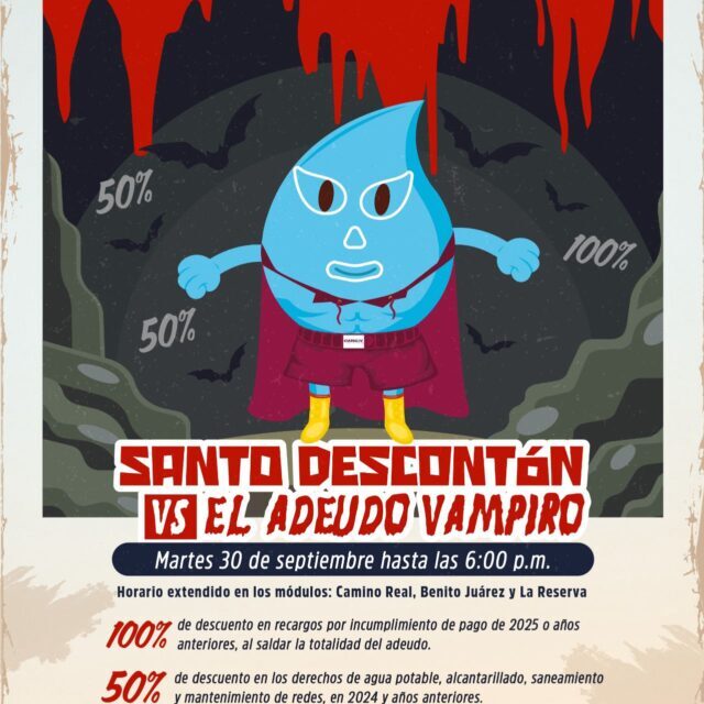 Ciapacov invita aprovechar de un “Santo Descontón” y los últimos días de descuentos de septiembre