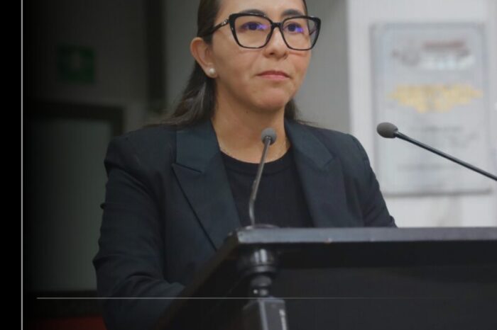 Apoyo al CRIT es un gran paso hacia la inclusión: Andrea Naranjo