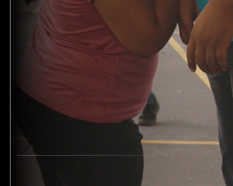 Aumentan factores de la obesidad en la infancia: Salud Colima