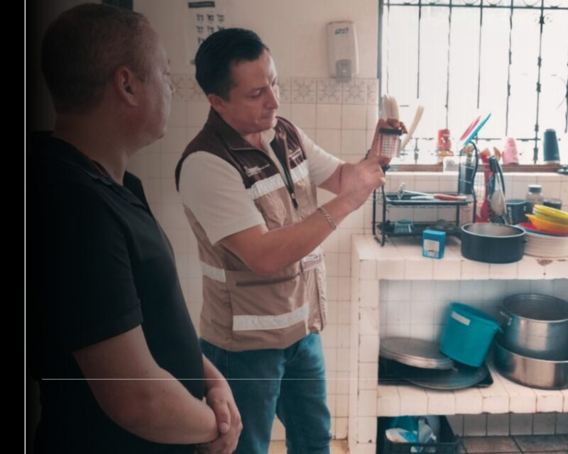 Coespris fortalece centros de atención a personas con adicciones: Salud Colima