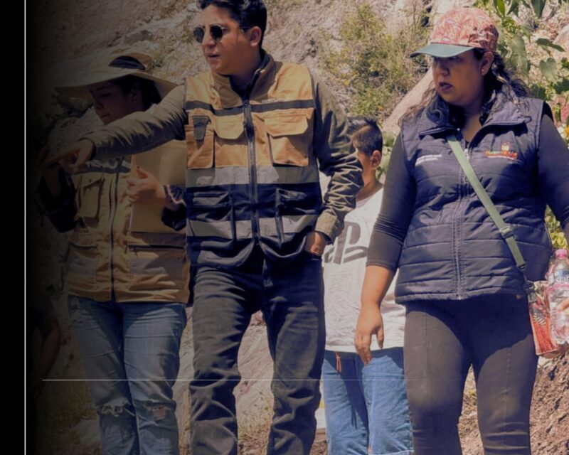 Colima apoya a Hidalgo con plantas potabilizadoras portátiles enviadas con CIAPACOV