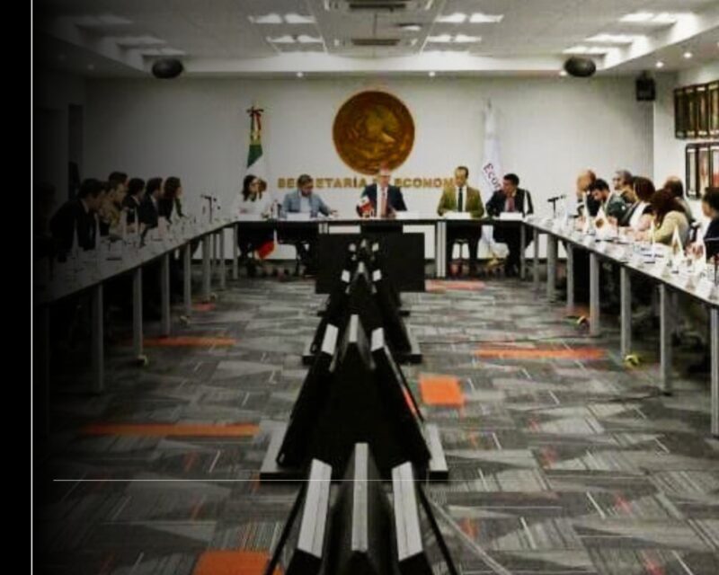 Colima participa en la Consulta Nacional rumbo a la revisión del T-MEC