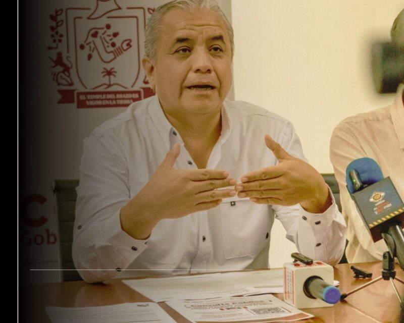 Colima será sede del Foro Regional de Consulta del T-MEC el 28 de octubre