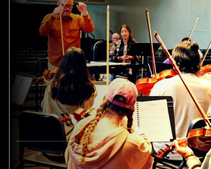 Colimense Miguel Ángel Alatorre participa en concierto internacional en Chicago
