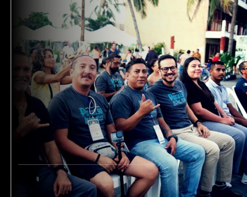 Concluye con éxito 14ª edición de ‘Paraíso de las Olas’: Subsectur Colima