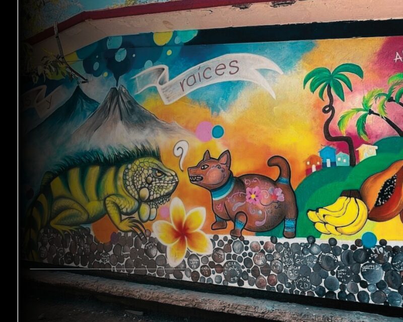 Cultura Colima abre convocatoria para taller intensivo de Muralismo Mexicano