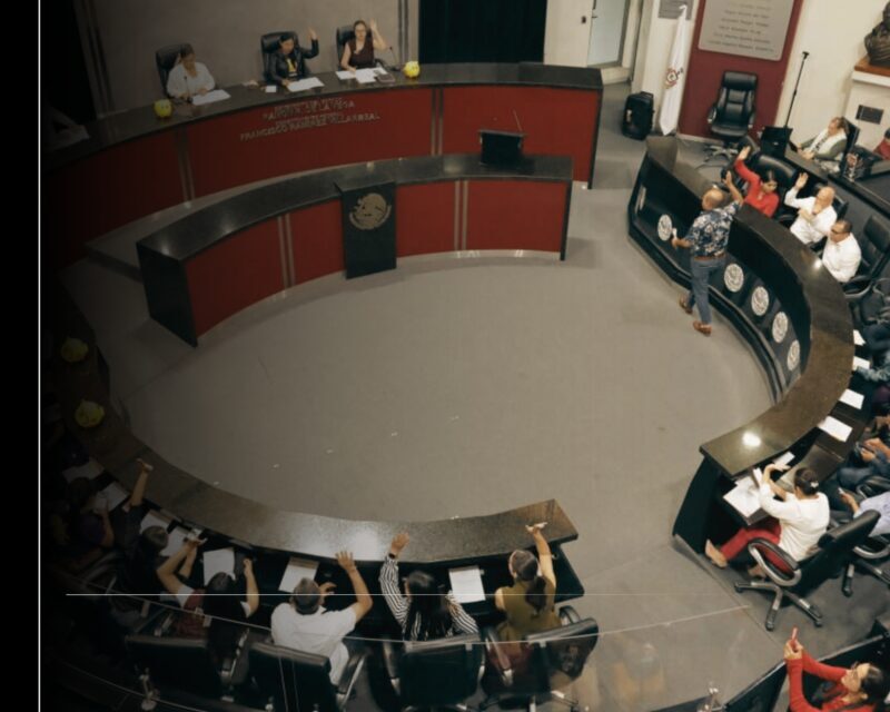 Diputada Isamar Ramírez presidirá la nueva Comisión de Desarrollo Portuario, Logística y Comercio Exterior