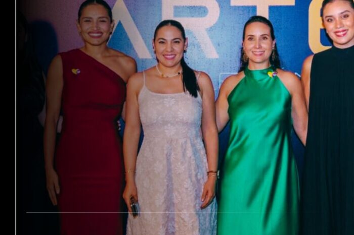 Gala de Arte Teletón 2025 realizada por Gobierno del Estado de Colima reunió más de 450 mil pesos