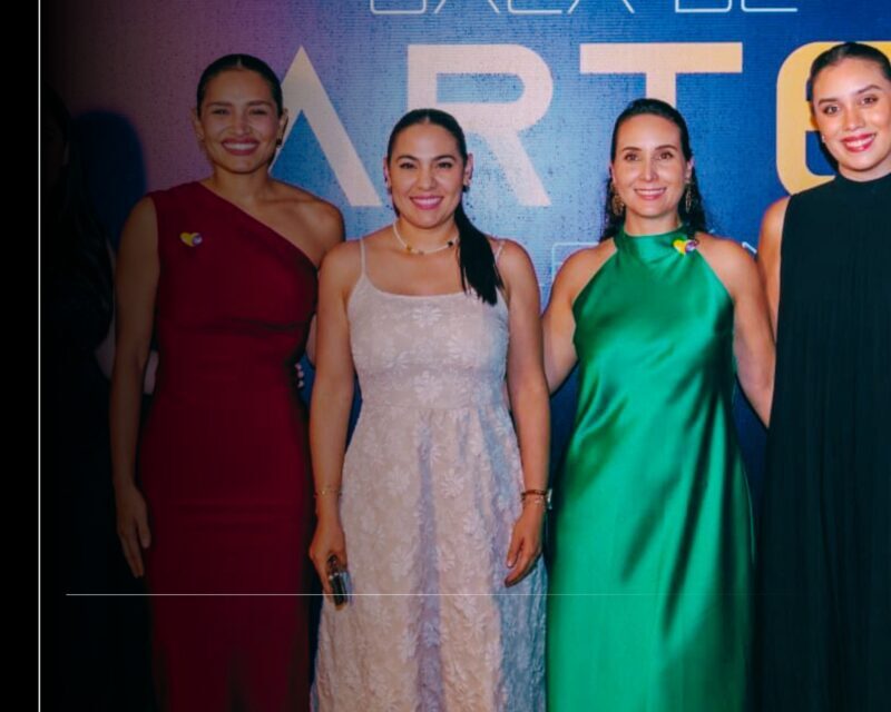 Gala de Arte Teletón 2025 realizada por Gobierno del Estado de Colima reunió más de 450 mil pesos