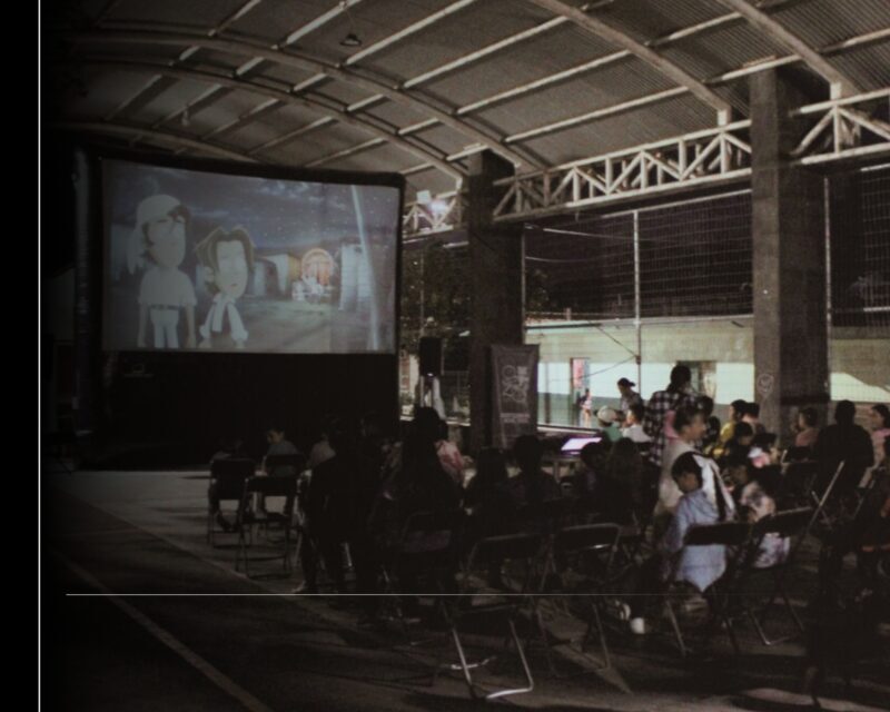 Gobierno del Estado de Colima invita al Bici+Cine gratuito en ‘La Campana’