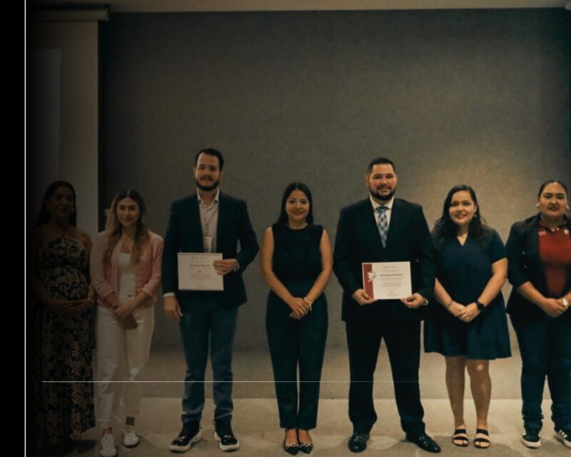 ICM capacita a su personal en materia de ética e integridad para la función pública