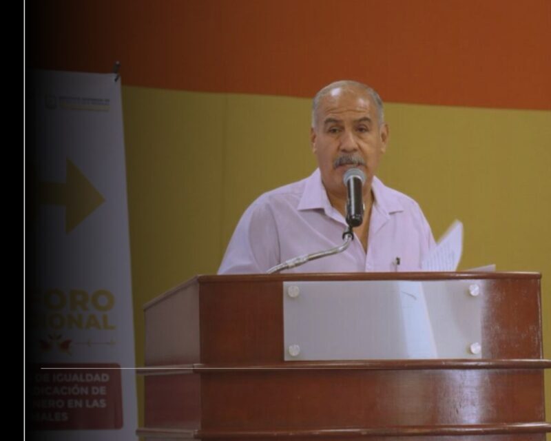 Impulsa Educación Colima reflexión y estrategias para fortalecer la perspectiva de género en la formación docente