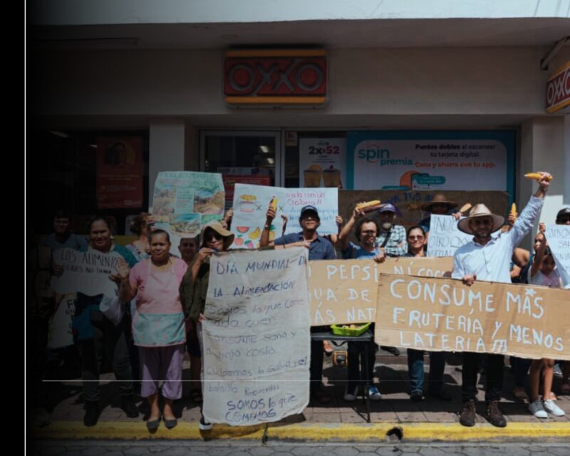 La mejor medicina es la buena alimentación: Frente Parlamentario contra el Hambre, Capítulo Colima; Diputado Local Alfredo Álvarez Ramírez