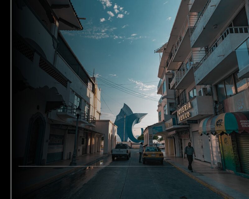 Manzanillenses más optimista que capitalinos sobre la seguridad: ENSU