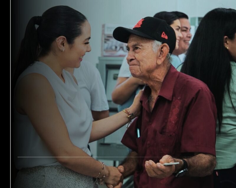 Refuerza Gobierno del Estado de Colima el programa DIF Pilares; entrega equipamiento al Centro Comunitario en Manzanillo