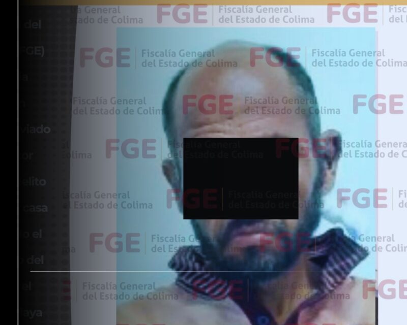 Sentencia condenatoria por robo calificado a casa habitación en Manzanillo