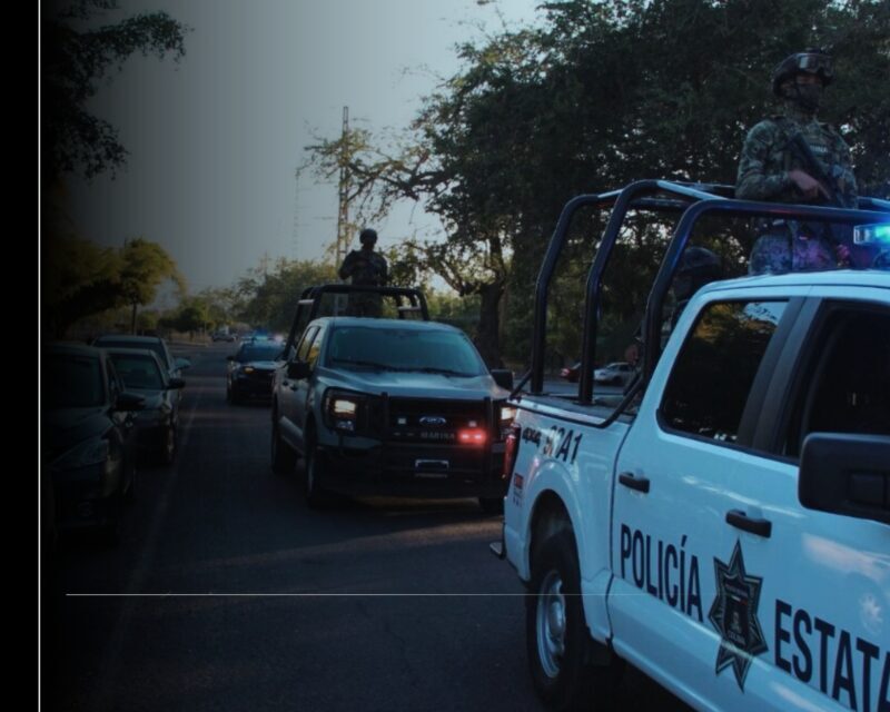 SSP Colima implementa la ‘Operación Coliman’ y detiene a 40 personas por diversos delitos