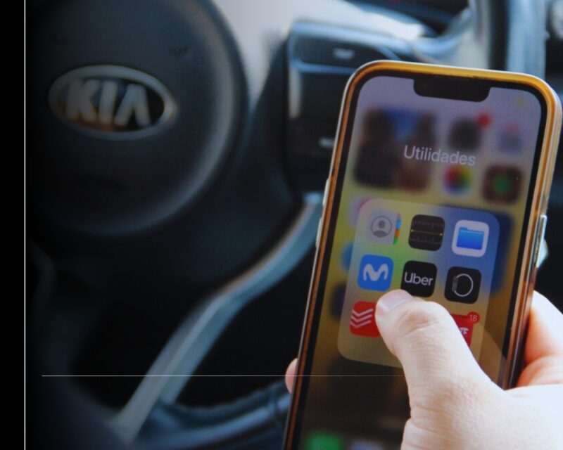 Subsemov exhorta a plataformas de transporte a cumplir disposiciones que establece la ley