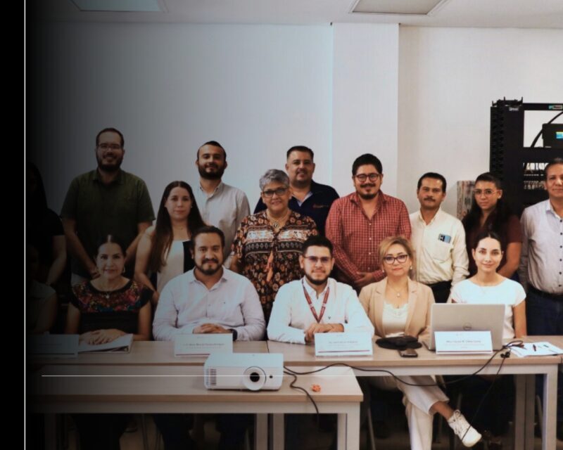 Torrero: transparencia es fundamental en Servicios de Salud del Estado de Colima