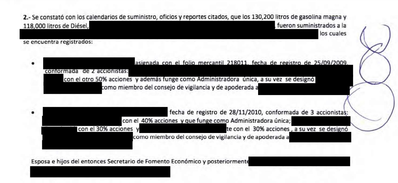 Huracán Manuel: Así se desviaban las donaciones federales en épocas de Mario Anguiano