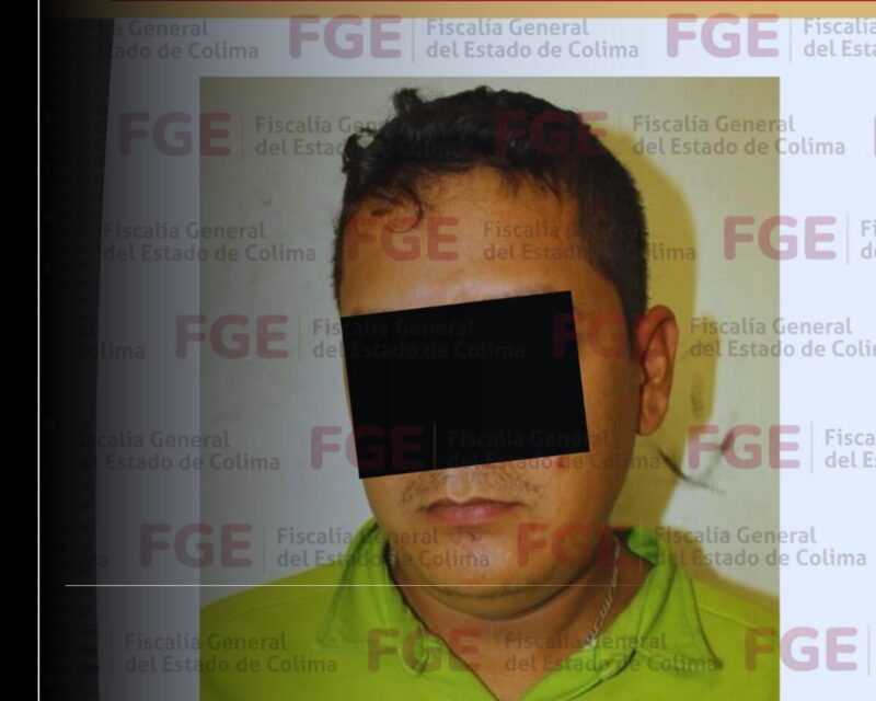 Vinculan a proceso a hombre por violencia intrafamiliar y amenazas en agravio de sus padres