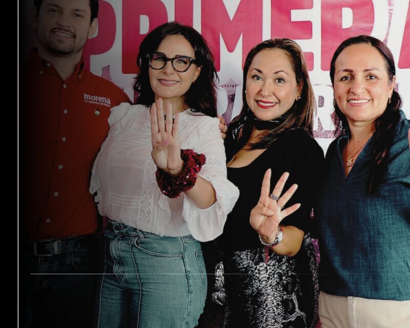 Alcalde de Colima desvía recursos de seguridad al pago de compensaciones a personal civil: Morena Colima